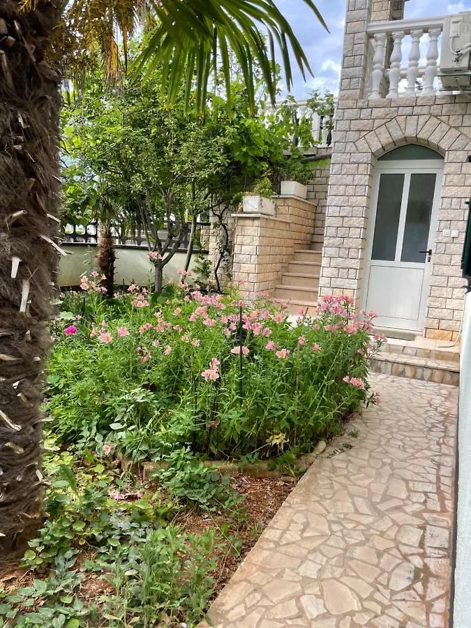 מדולין Haus Enna Apartment 2 Top Lage 1 Og
