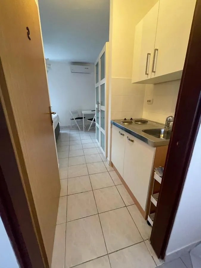 Haus Enna Apartment 2 Top Lage 1 Og Medulin Croatia