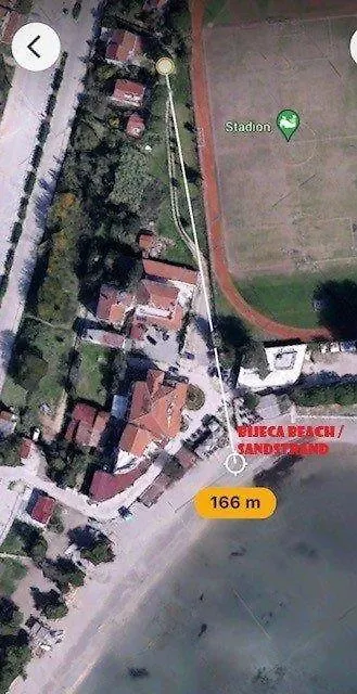 Haus Enna Apartment 2 Top Lage 1 Og Medulin