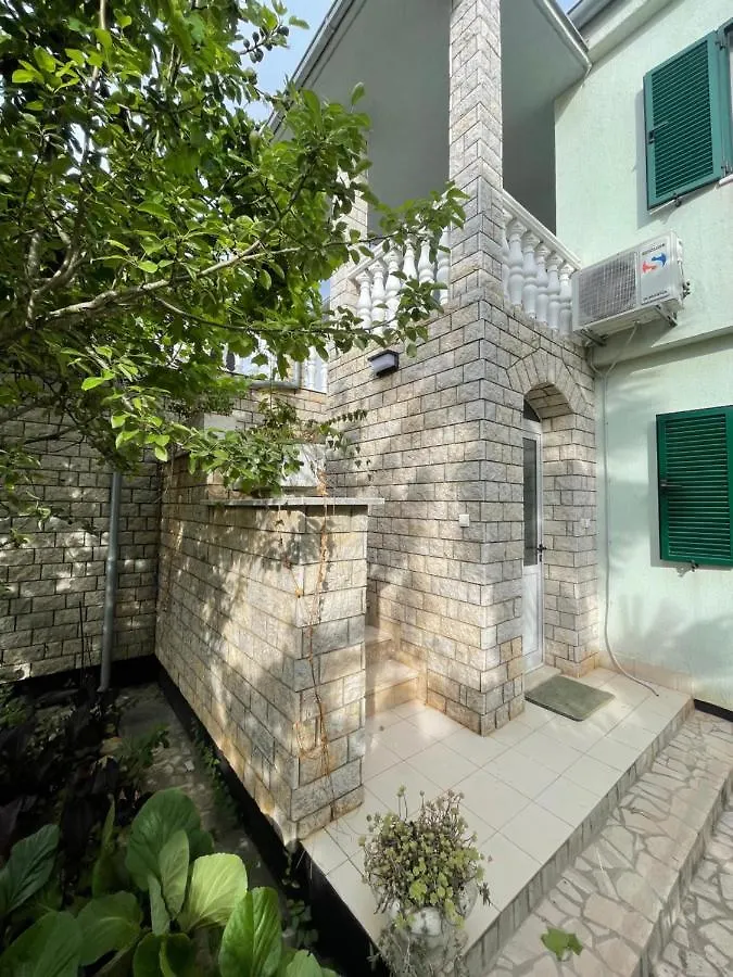 Haus Enna Apartment 2 Top Lage 1 Og Medulin Croatia
