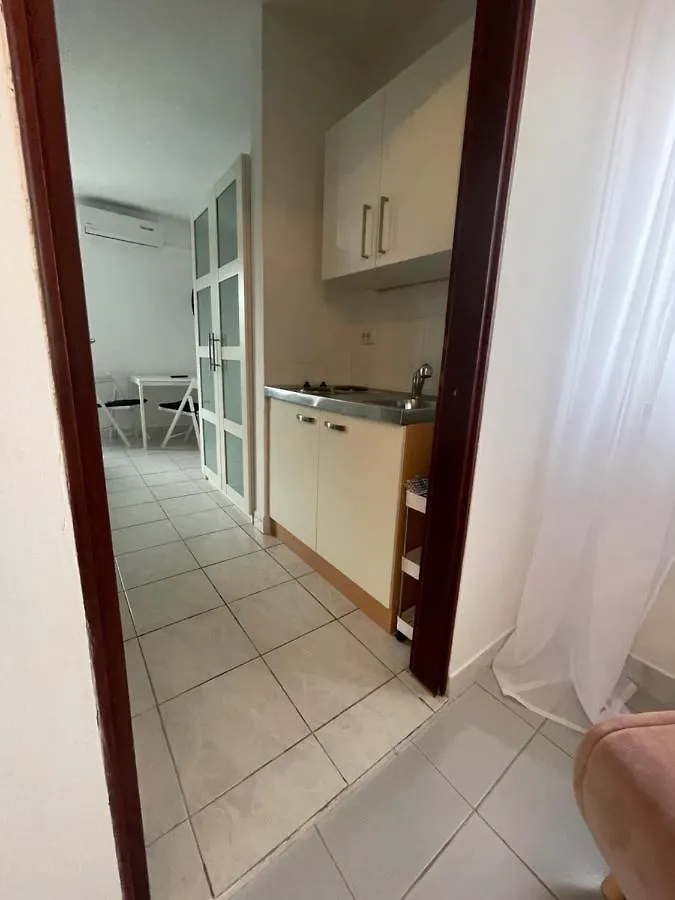 Haus Enna Apartment 2 Top Lage 1 Og Medulin