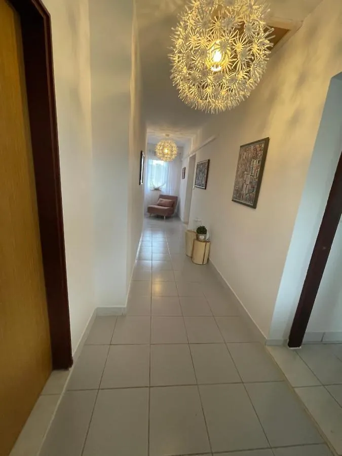 Haus Enna Apartment 2 Top Lage 1 Og Medulin