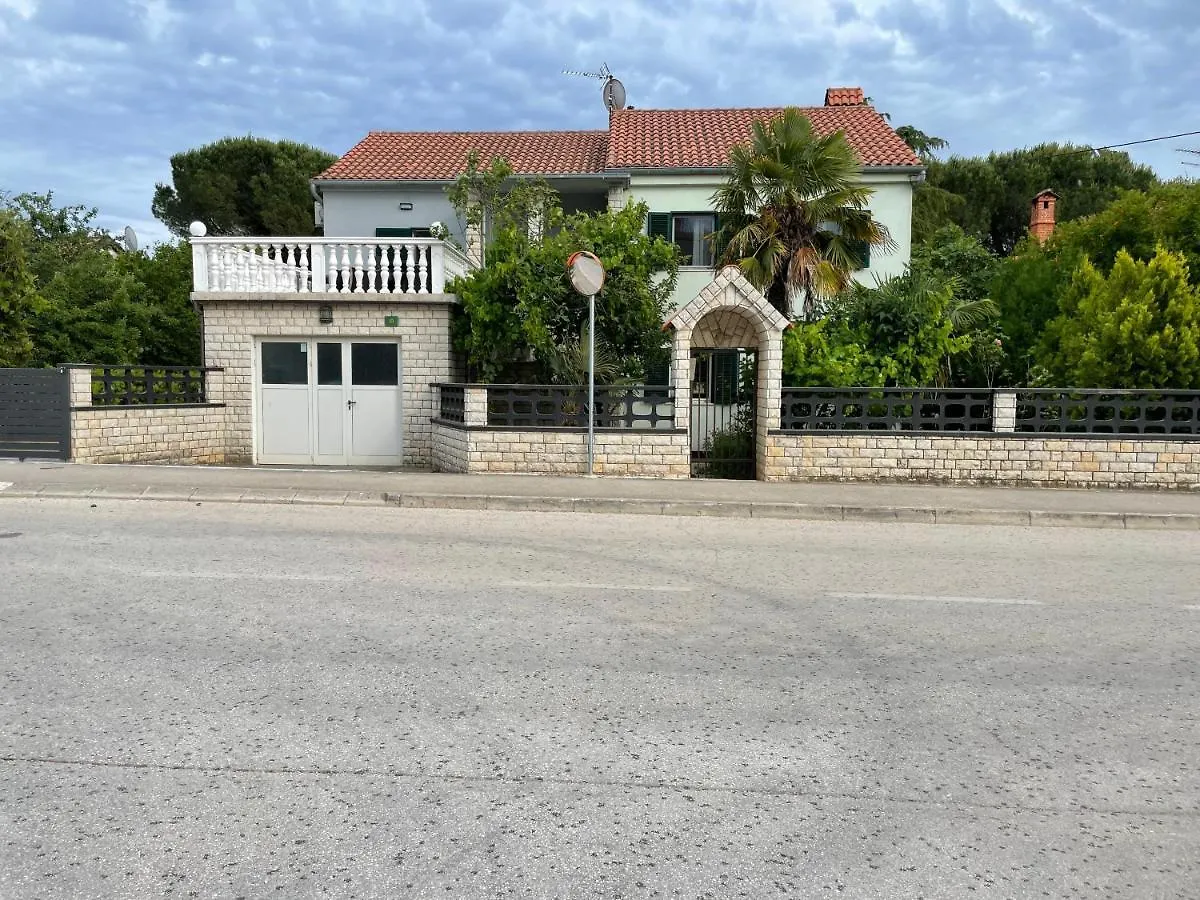 Haus Enna Apartment 2 Top Lage 1 Og Medulin