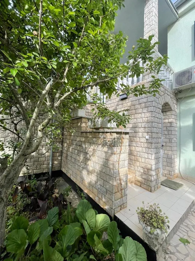 מדולין Haus Enna Apartment 2 Top Lage 1 Og
