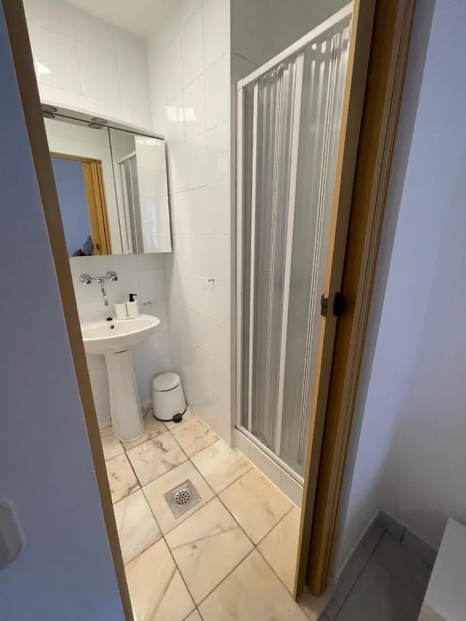 Haus Enna Apartment 2 Top Lage 1 Og Medulin
