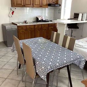 Natura A1 Apartman